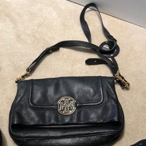 Tory Burch crossbody in black